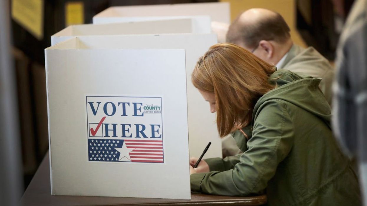 Former Dem clerk accused of sabotaging ballot box to prevent recount dodges jail time, sentenced to house arrest