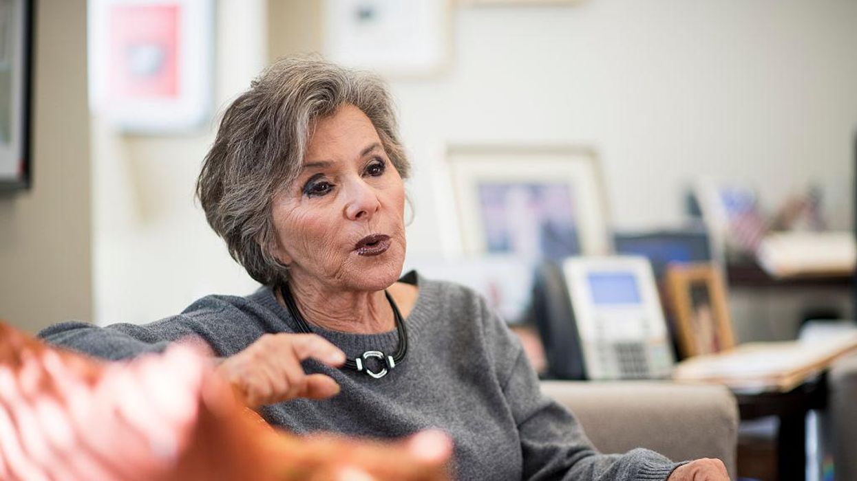 Former Democratic Sen. Barbara Boxer assaulted, robbed in broad daylight in Oakland amid soaring crime in the Bay Area