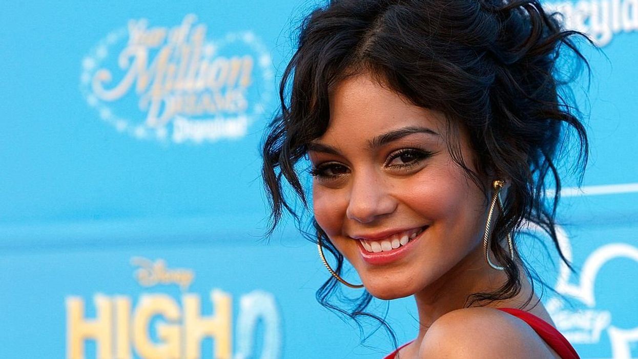 Former Disney actress promotes 'witchcraft' in new film about her occult spiritual journey