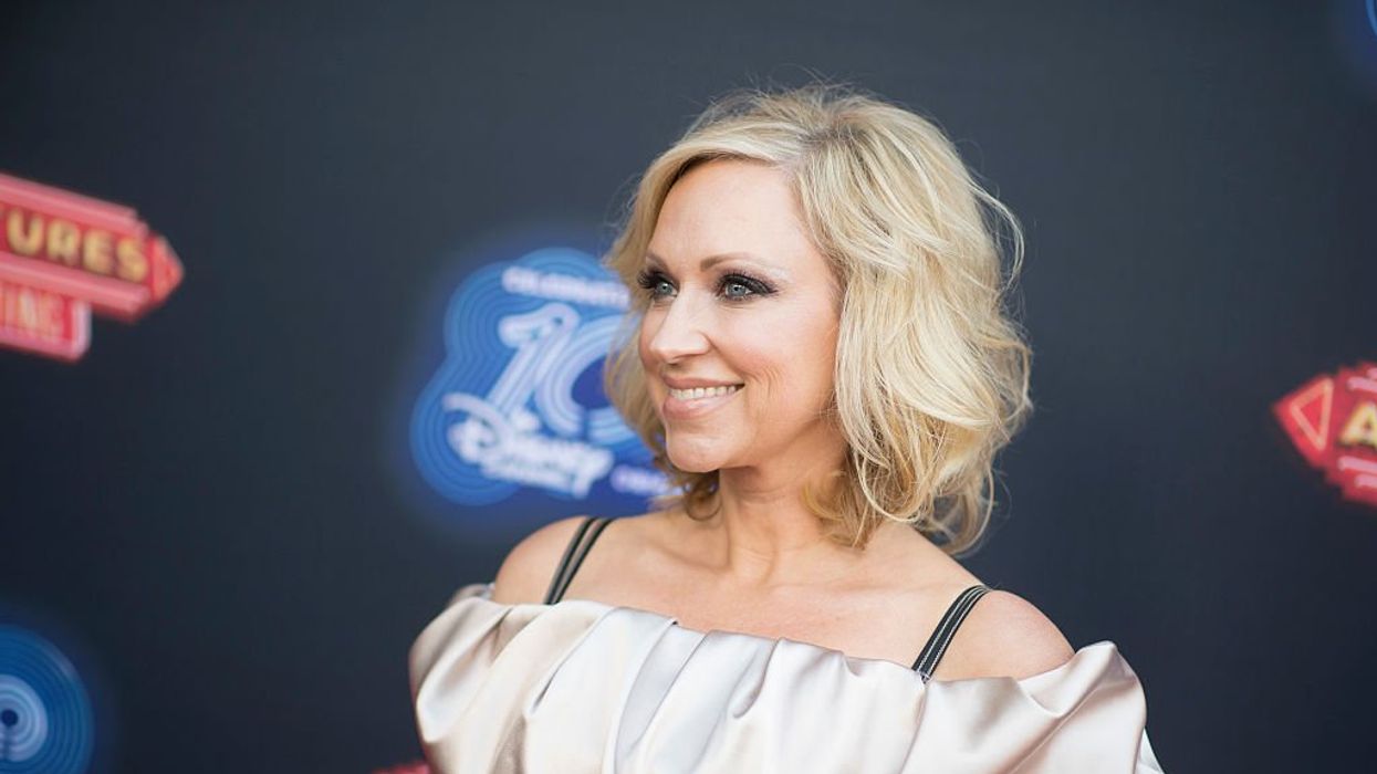 Former Disney star revives the classic princess hero