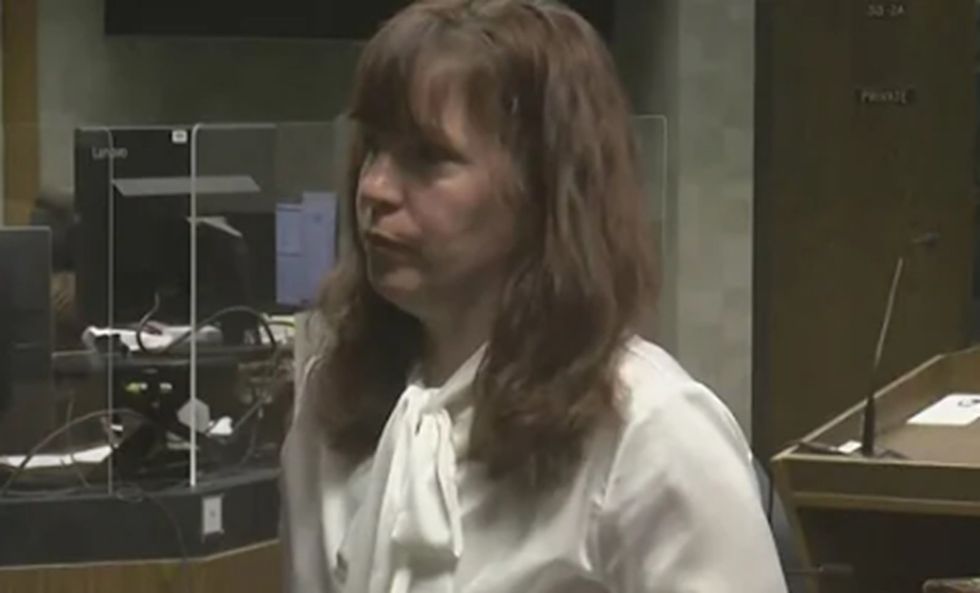 Former election commission deputy director in Wisconsin found guilty of election fraud