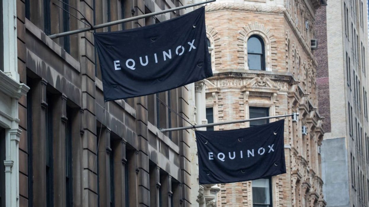 Former Equinox employee fired after showing up late 47 times during 10-month stint awarded $11.25 million in racial discrimination case