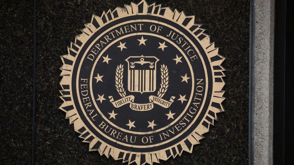 Former FBI agent who led Trump-Russia probe arrested for assisting Russian oligarch to evade sanctions and money laundering