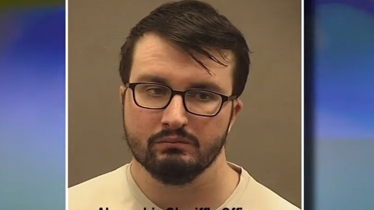 Former FBI contractor accused of grooming dozens of boys, soliciting child pornography