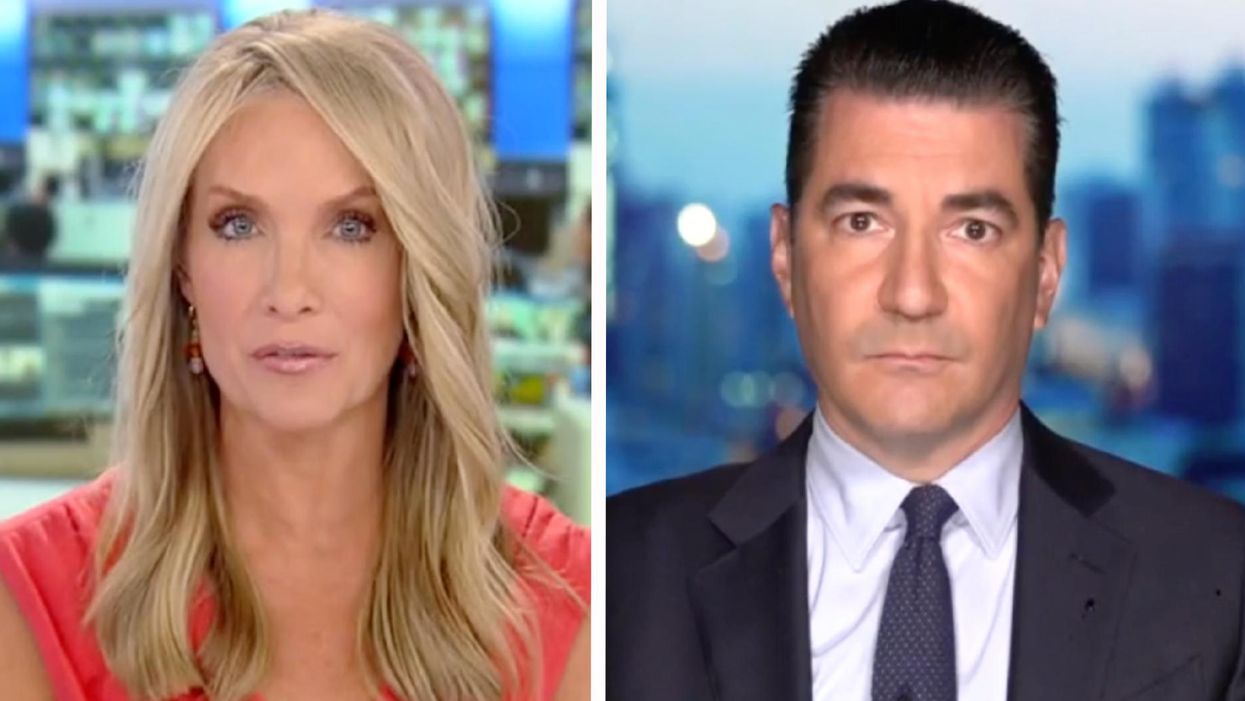 Former FDA chief says US coming to a tipping point 'where masks become optional,' criticizes CDC's messaging