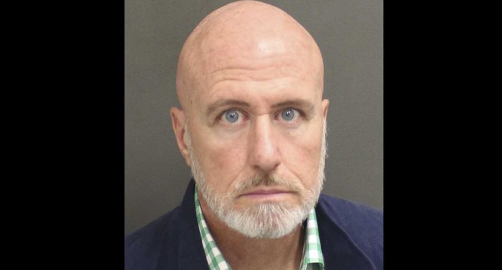 Former Florida pastor who apologized to gays for conversion therapy caught in child sex sting, police say