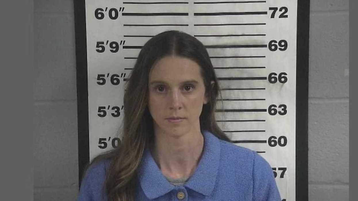 Former girls' high school basketball coach hit with 32 sex charges, including 'deviant sexual intercourse with a student'