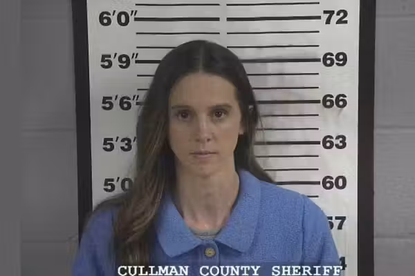 Former girls' high school basketball coach hit with 32 sex charges, including 'deviant sexual intercourse with a student'