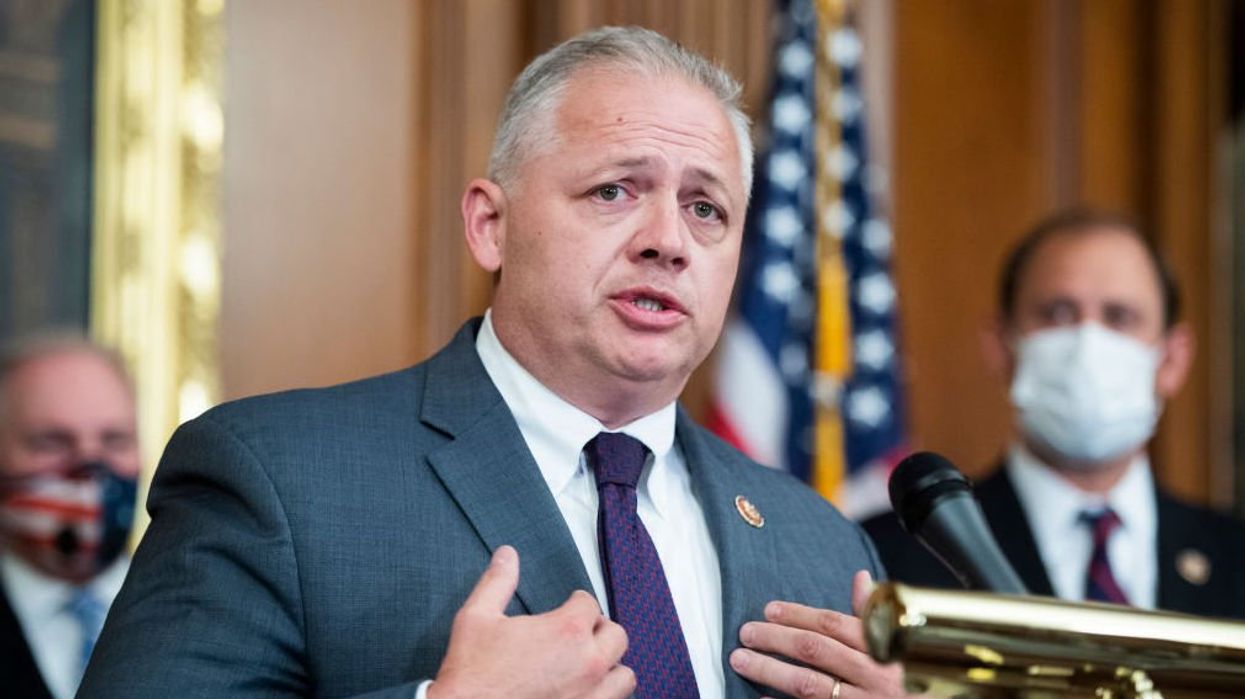 Former GOP congressman joins Hunter Biden's team, vows to uncover 'the truth' about infamous laptop