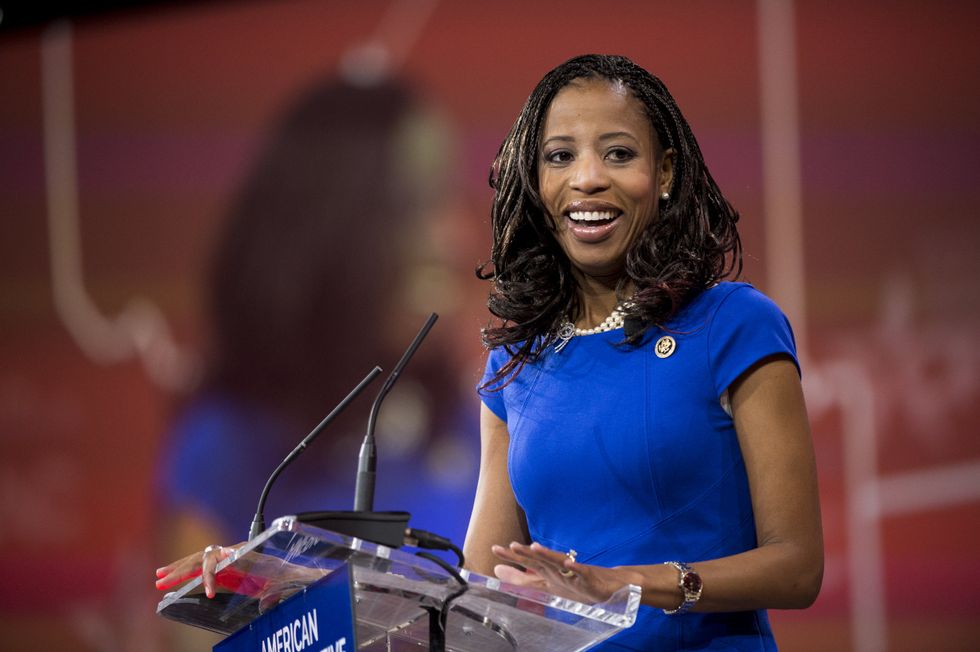 Former GOP congresswoman and 'trailblazer' dies at 49