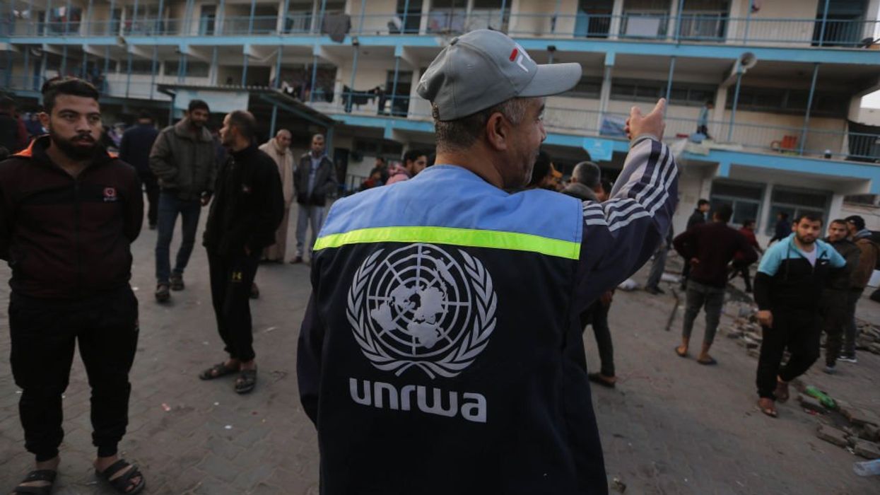 Former government officials demand US defund UN agency over allegations workers participated in terror attack on Israel: Report