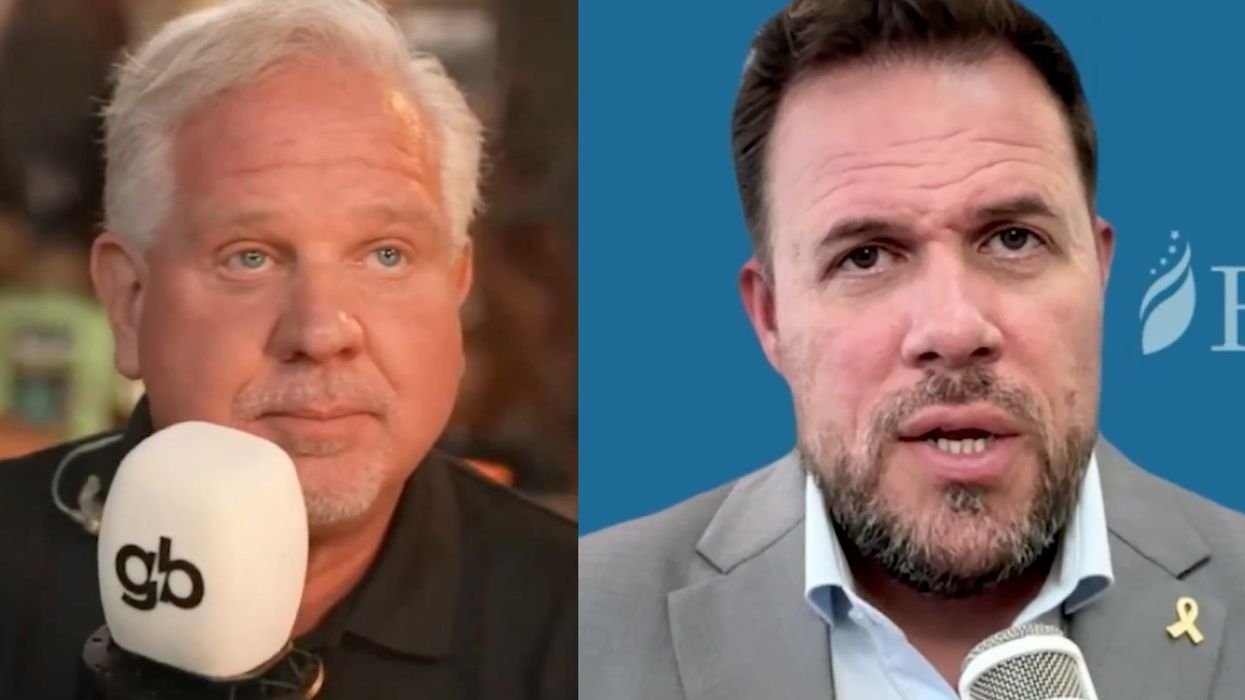 Former IDF spox shoots down Axios report claiming Trump deceived Iran before ruinous Israeli strike: Glenn Beck interview