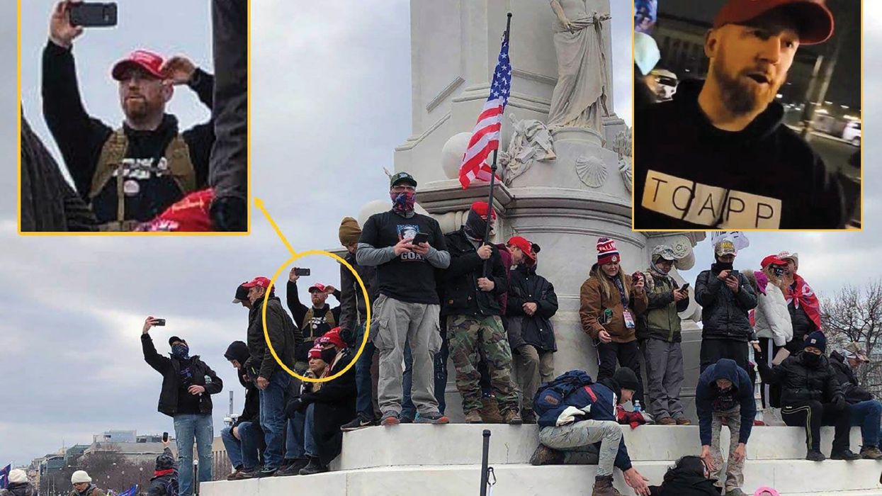 Former Jan. 6 defendant gets life sentence for plot to kill FBI agents, other law enforcement Former Jan. 6 defendant gets life sentence for plot to kill FBI agents, other law enforcement