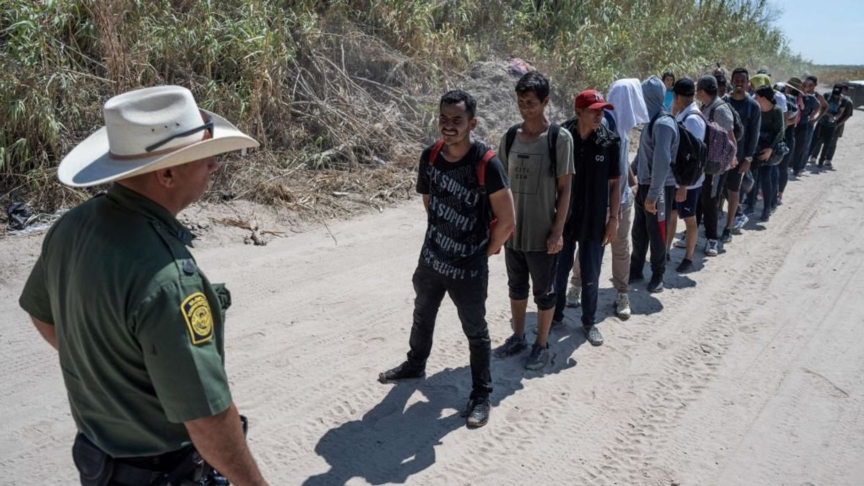 Former judge says he cannot confirm Biden admin deported any illegal migrants he placed under removal orders