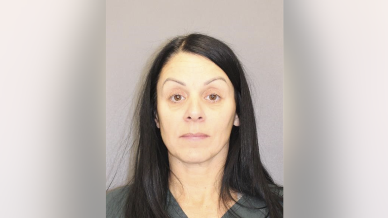 Former kids' camp manager arrested after being accused of sexually assaulting boy, sending him nude images of herself