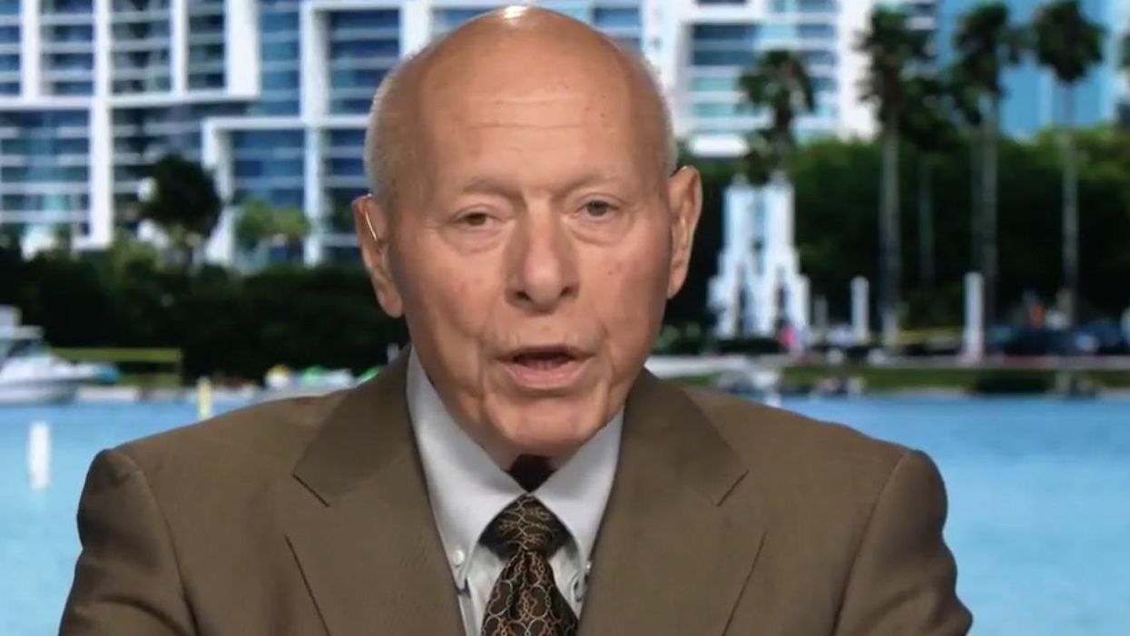 Former McDonald's CEO blasts woke politics in corporate boardrooms, says Disney CEO should be fired