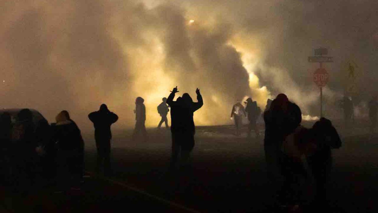 Former Minneapolis cop quit job just days before Derek Chauvin trial fearing riots will hit city no matter what verdict is handed down