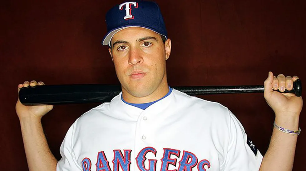 Former MLB star wins GOP primary to replace Chip Roy in Texas