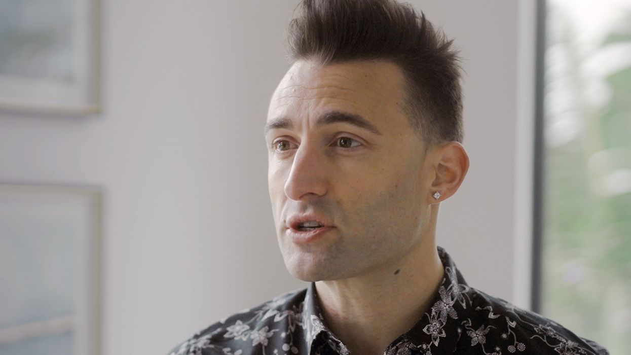 Federal judge orders release of John Strand from Jan. 6 prison term