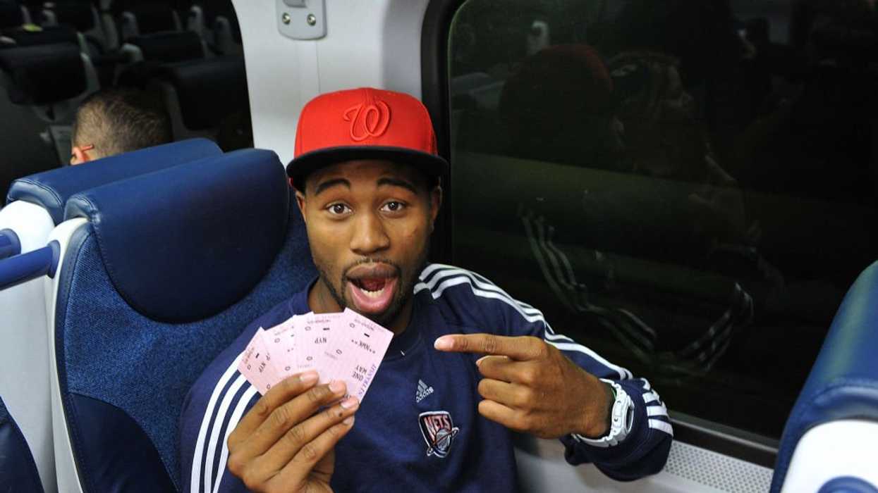 Former NBA player sentenced to 10 years after masterminding elaborate health care fraud scheme: Prosecutors