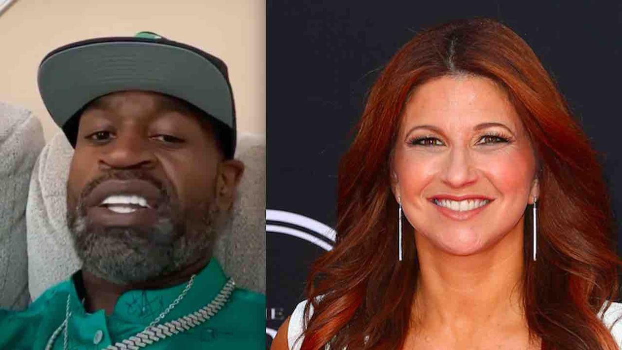 Former NBA player Stephen Jackson backs Rachel Nichols, rips ESPN for giving Maria Taylor 'sympathy job' to 'look good' amid BLM, George Floyd rioting