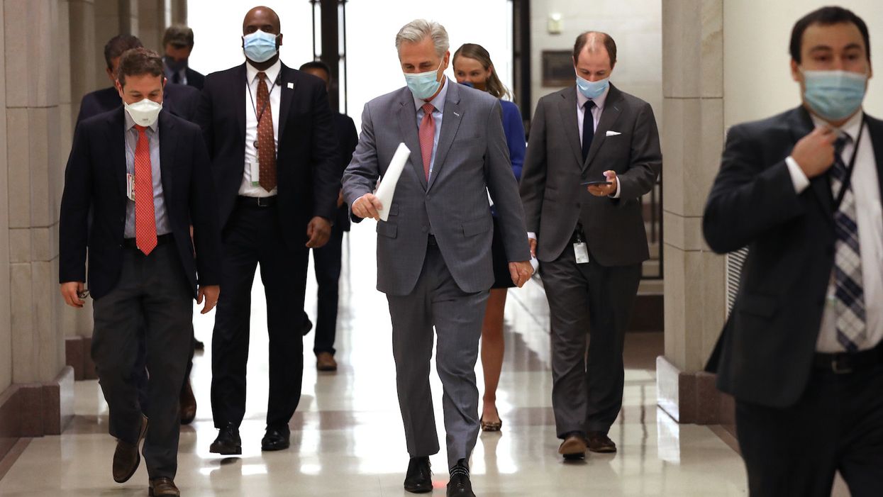 Former neurosurgeon says masks are ineffective against COVID-19 and can cause health problems