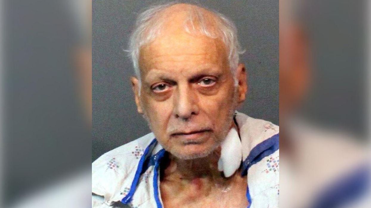 Former Nevada deputy attorney general charged with 1972 fatal stabbing of teen girl