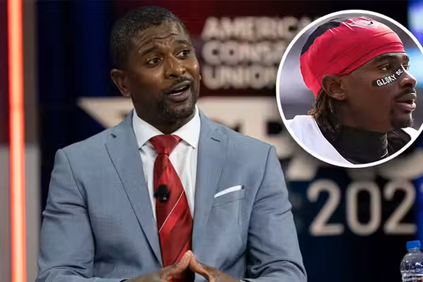 Former NFL player and Christian minister says Muslim players are being unfairly punished