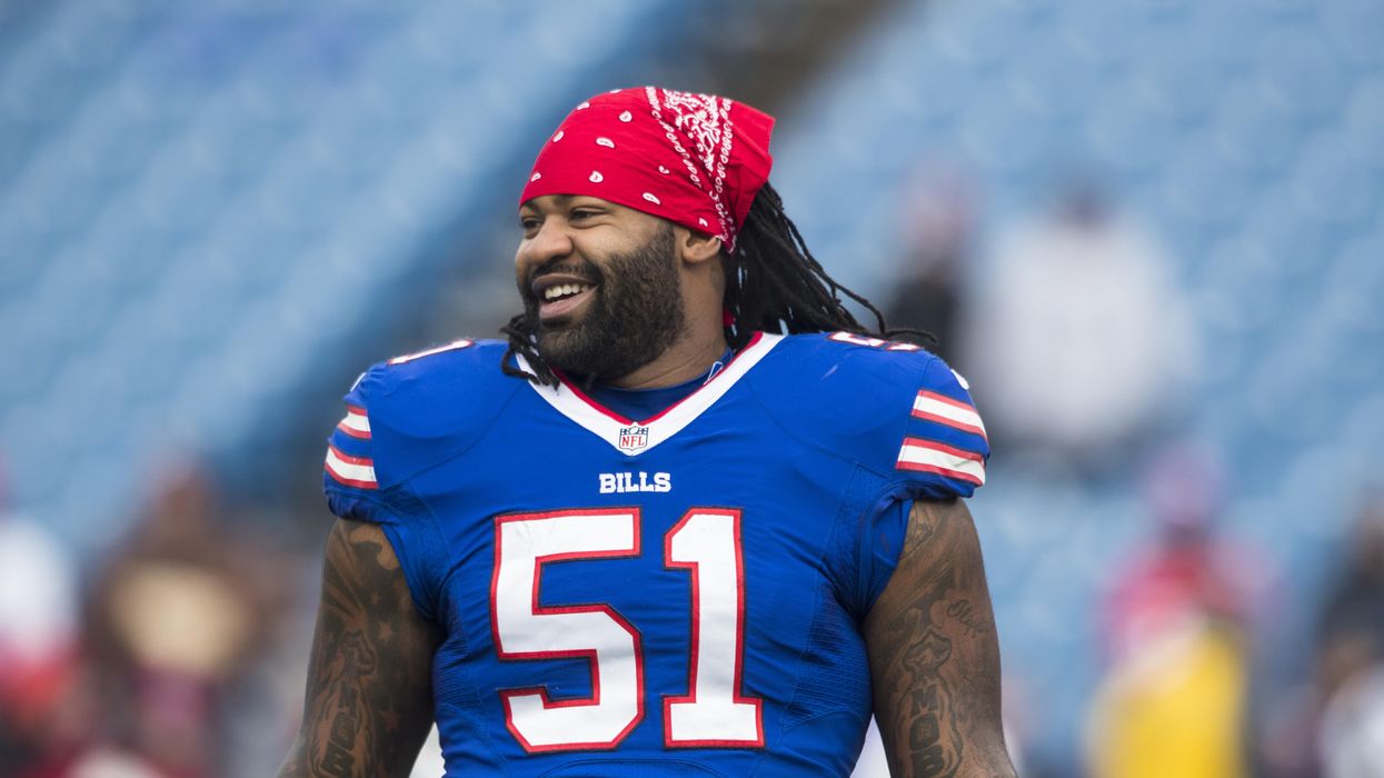 Former NFL player demands people drop the ‘race bulls**t’ when it comes to Tim Tebow