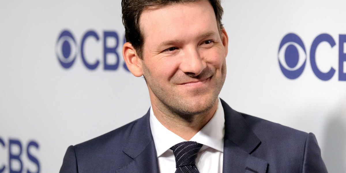 Former NFL quarterback Tony Romo arrested in Wisconsin