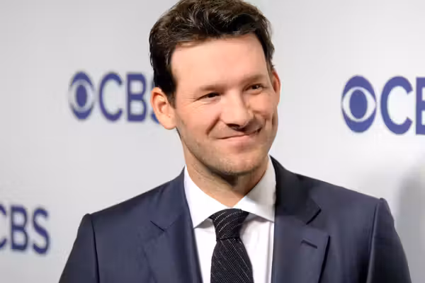 Former NFL quarterback Tony Romo arrested in Wisconsin
