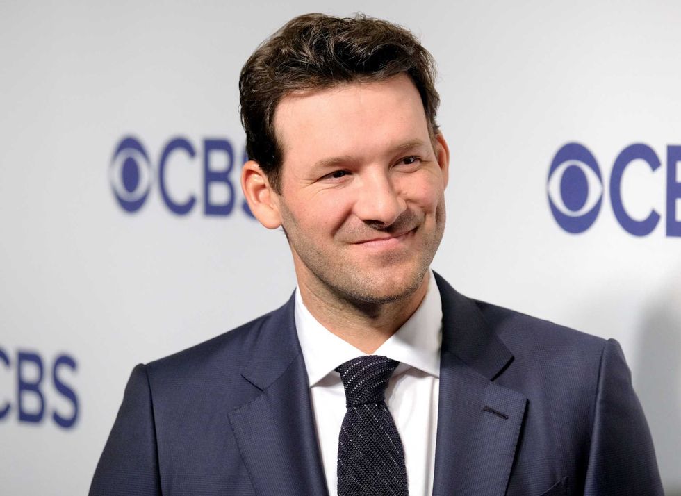 Former NFL quarterback Tony Romo arrested in Wisconsin