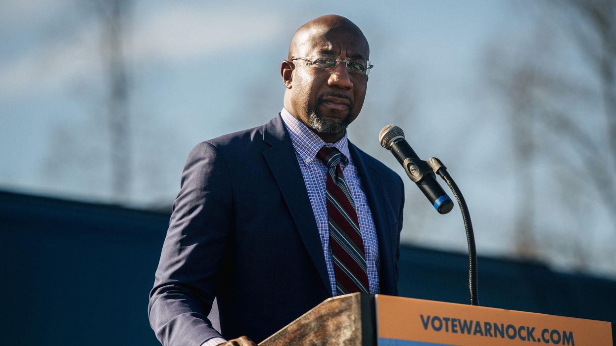Former NFL star Benjamin Watson steamrolls 'pro-choice pastor' Sen. Raphael Warnock: 'A pastor knows the value of human life'