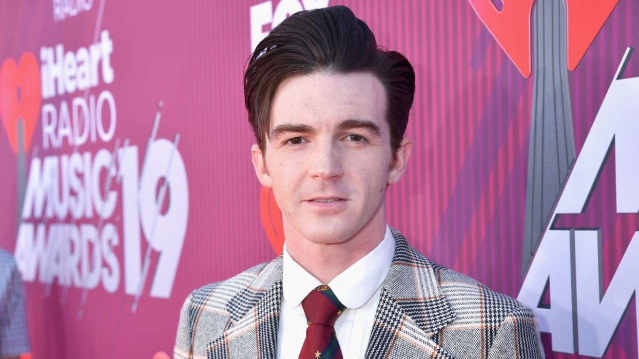 Former Nickelodeon star Drake Bell reported 'missing and endangered'