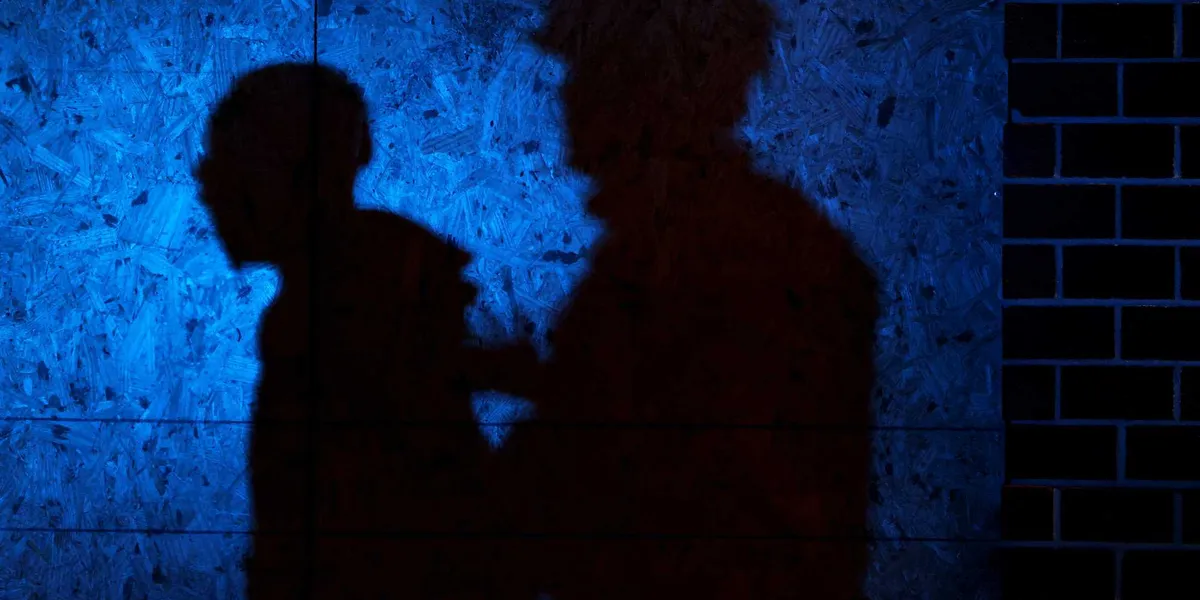 Former NY middle school teacher allegedly ran 'prostitution parties' at his home — and his nickname was 'Major Hands'