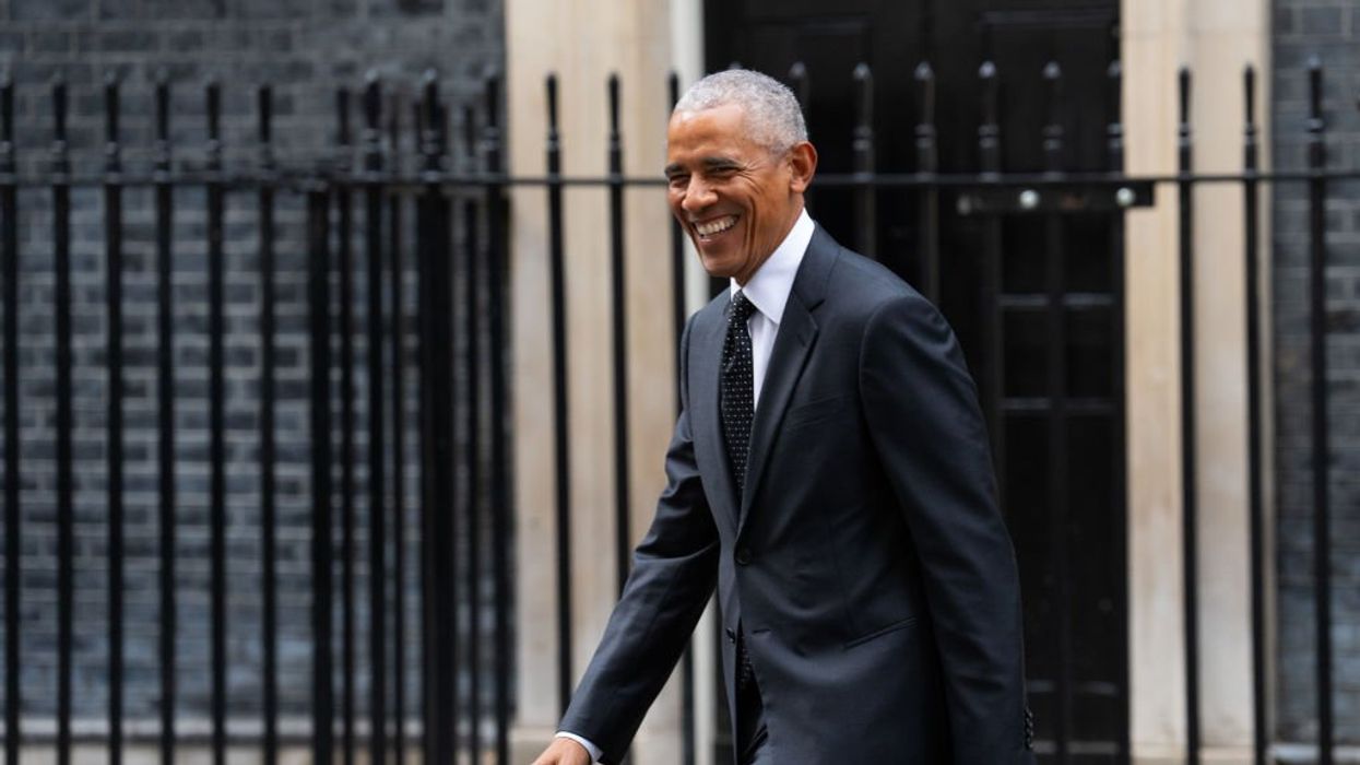 Former Obama terrorism adviser accused of child sex crimes in Britain: Report