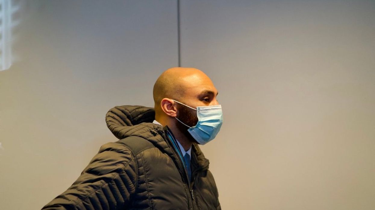 Former officer convicted in George Floyd's death released from prison