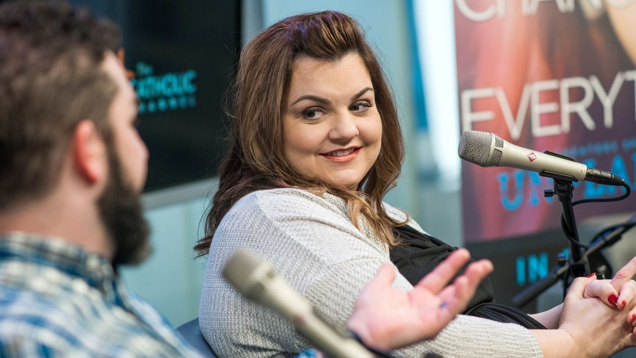 Former Planned Parenthood director Abby Johnson exposes the lucrative business of abortion