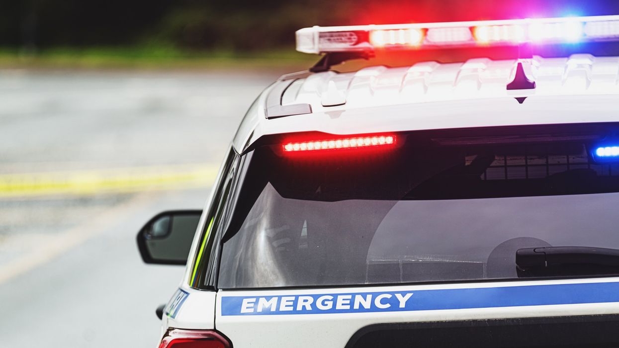 Former police chief slapped with felony after spearheading controversial raids on Kansas newspaper owner