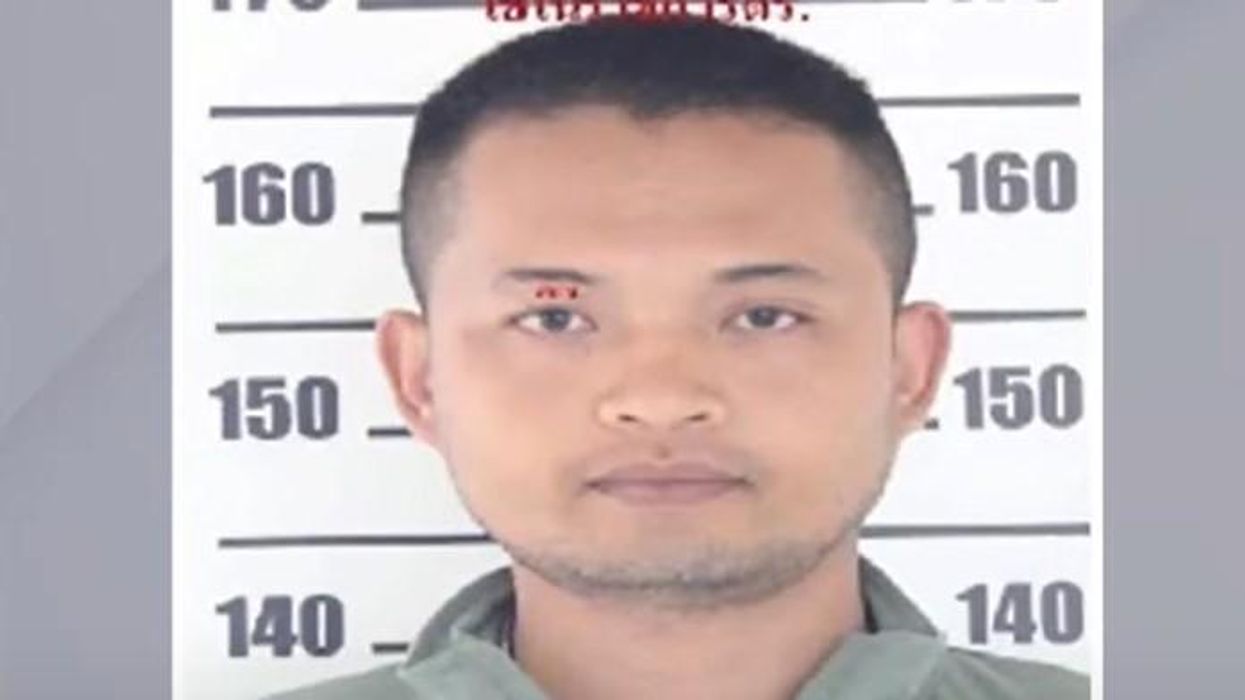 Former police officer allegedly massacred dozens of toddlers at Thailand day-care facility, at least 37 dead: Report