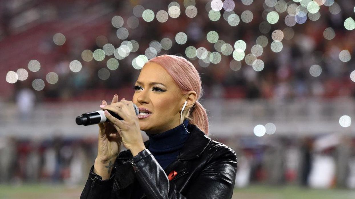 Former pop singer opens up about abortion regret and her Christian faith in candid interview: 'Listen to God and be bold'