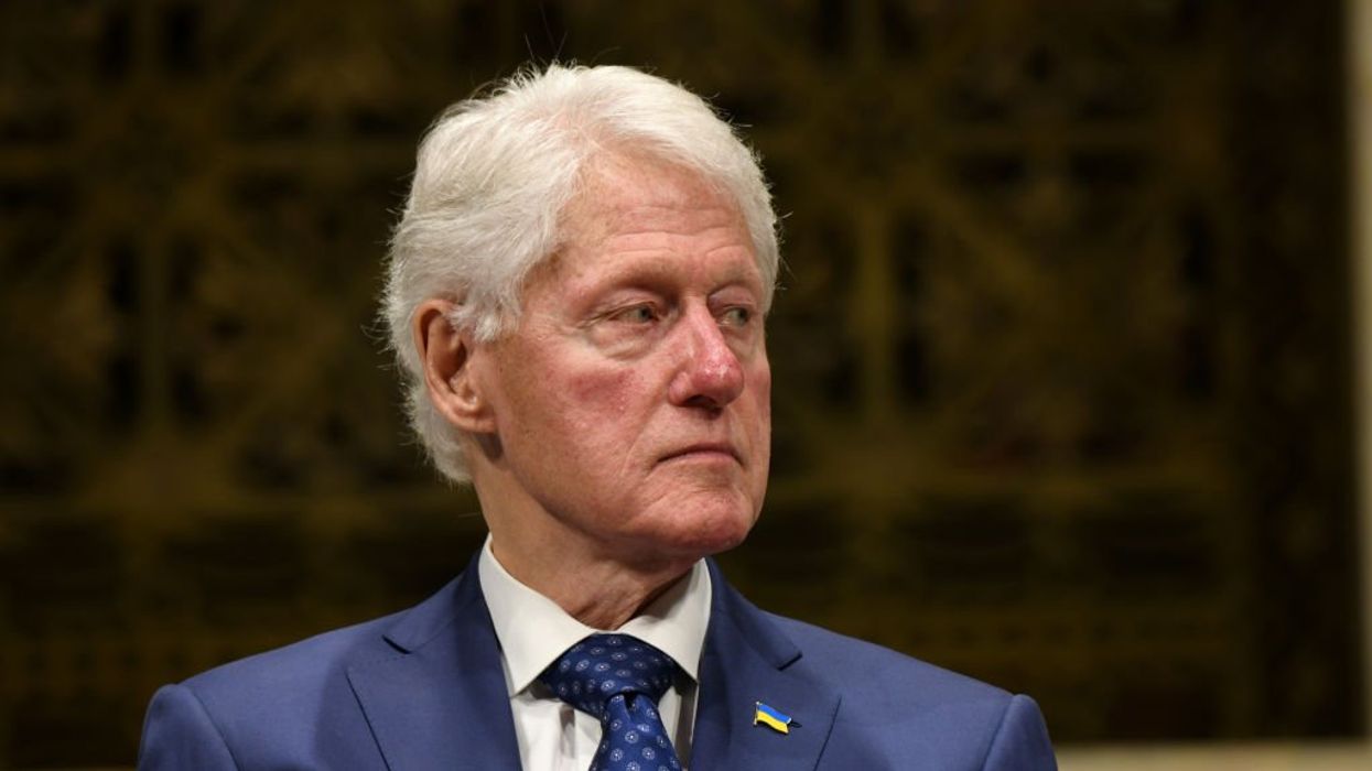 Former President Clinton aide who had ties to Epstein died by suicide, police say, though questions remain