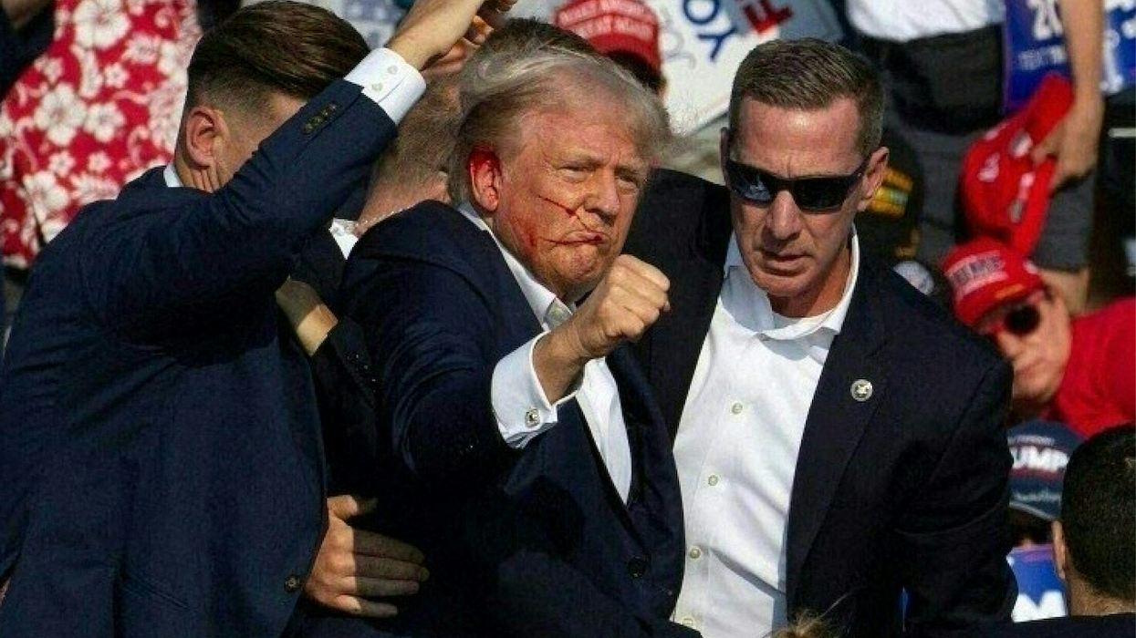 Assassination attempt 'will happen again' if Secret Service doesn't get new leadership, panel says