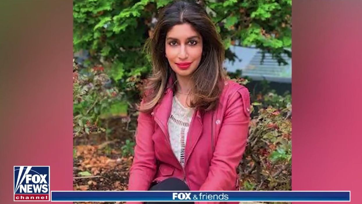Former Princeton prof exposes 'dangerous double standard' over NY shrink who fantasized about murdering white people