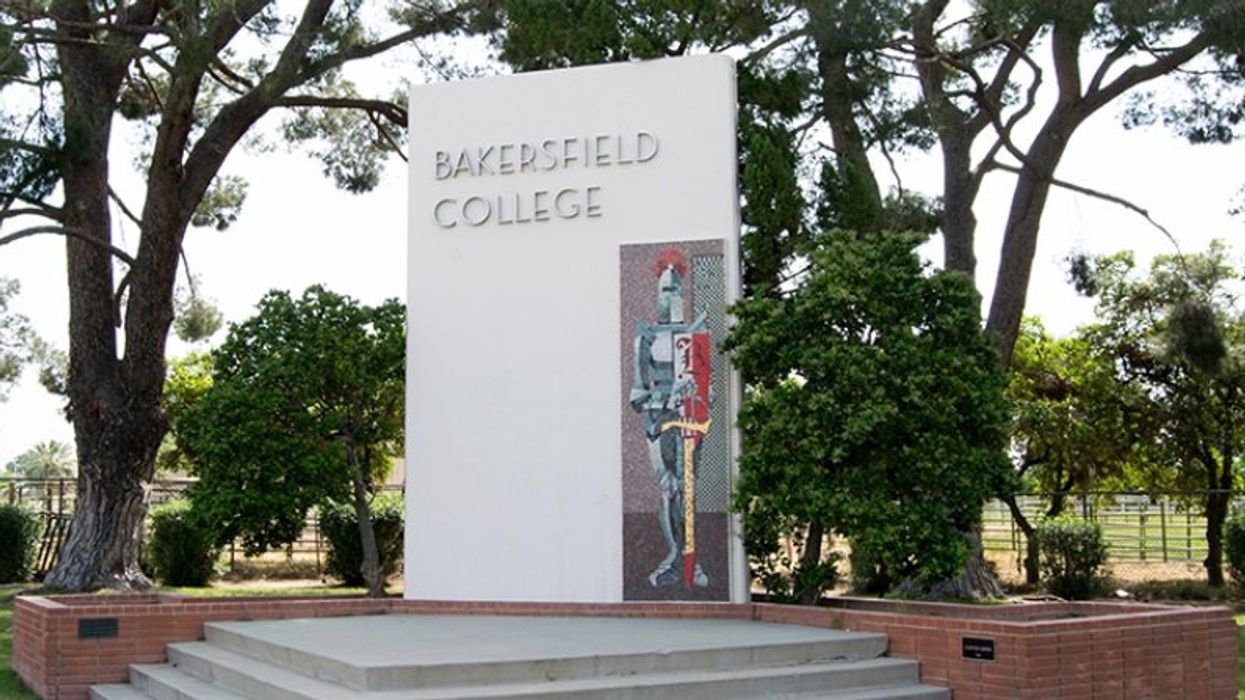 Former professor who criticized DEI policies at California college receives $2.4 million settlement