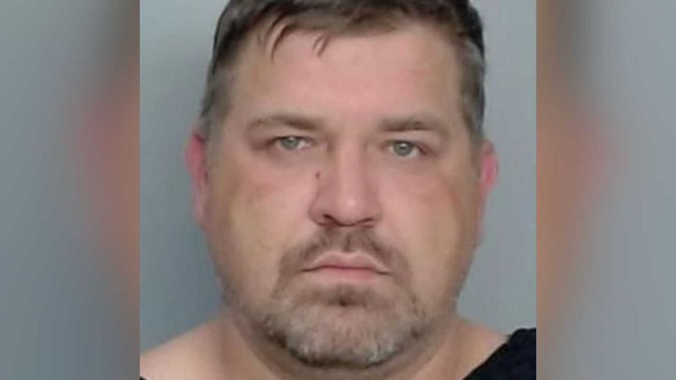 Former PTA member arrested by feds for possession of child pornography