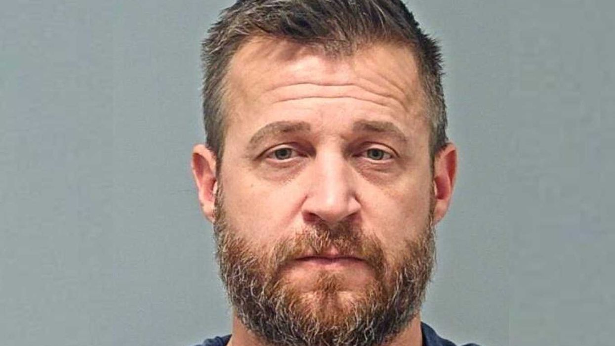 Former reality TV star accused of horrific sex crimes pleads not guilty — by reason of insanity