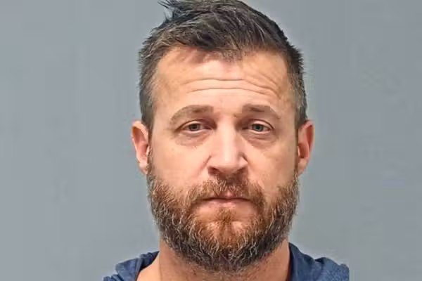 Former reality TV star accused of horrific sex crimes pleads not guilty — by reason of insanity