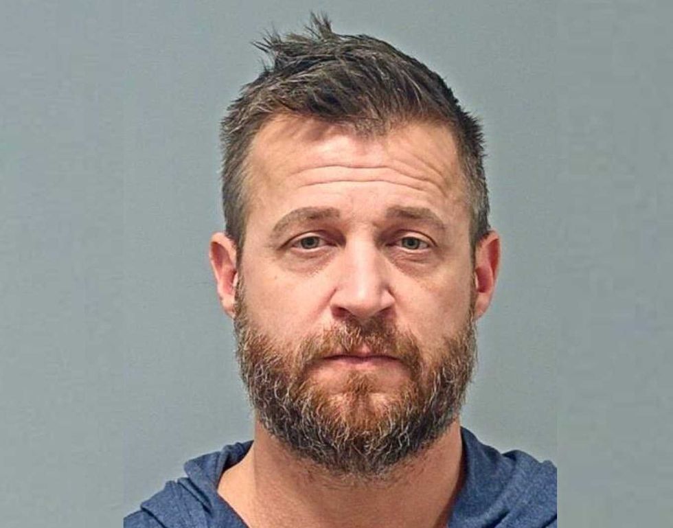 Former reality TV star accused of horrific sex crimes pleads not guilty — by reason of insanity