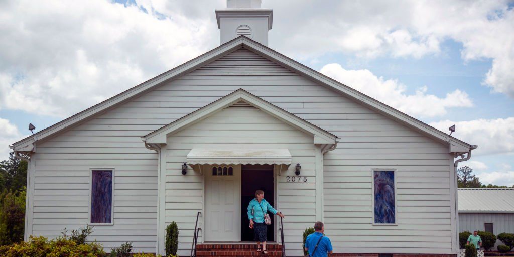 Former SBC president warns a Southern Baptist ban on women pastors will yield 'A LOT of collateral damage' - Vimarsana News